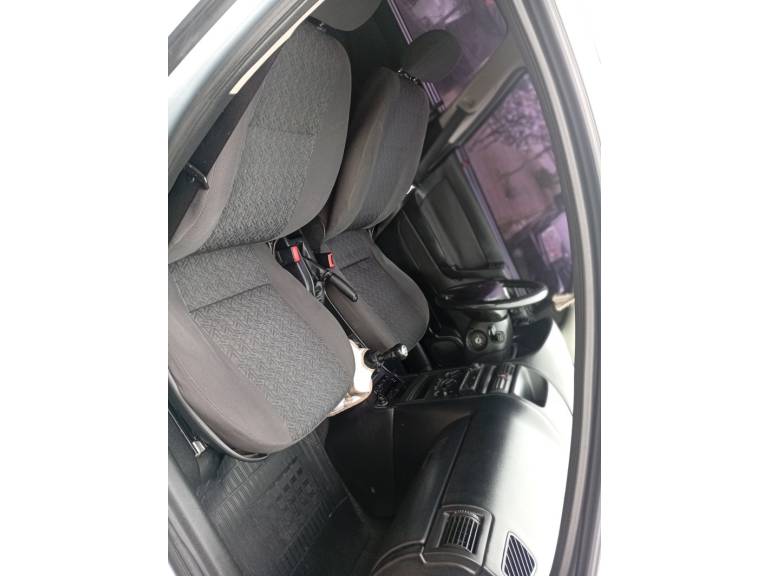 CHEVROLET - ASTRA - 2009/2009 - Prata - R$ 34.990,00