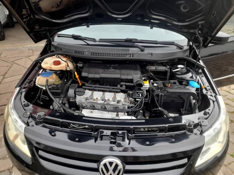 VOLKSWAGEN - GOL - 2009/2009 - Preta - R$ 22.900,00