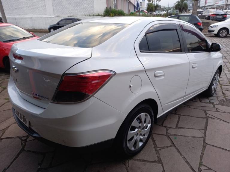 CHEVROLET - PRISMA - 2013/2013 - Branca - R$ 44.900,00
