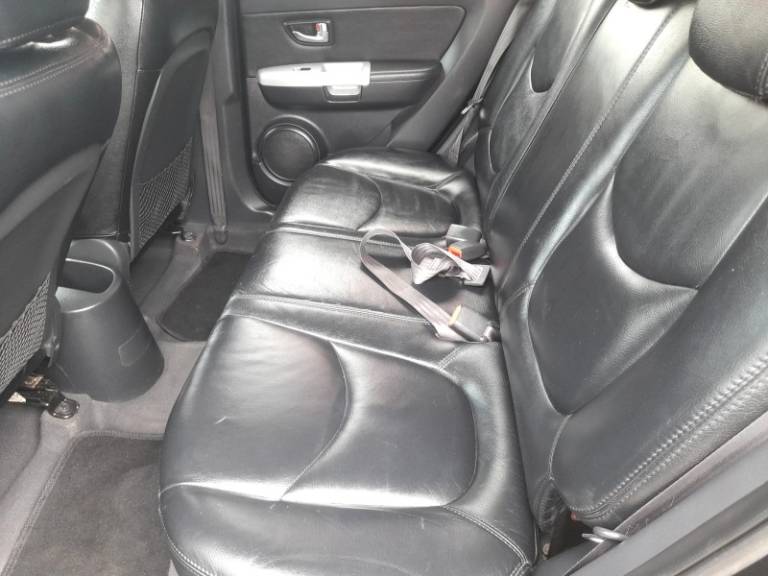 KIA MOTORS - SOUL - 2012/2012 - Preta - R$ 41.900,00