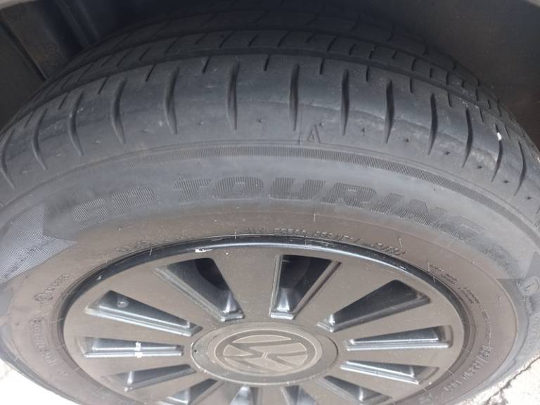 VOLKSWAGEN - GOL - 1999/2000 - Cinza - R$ 24.900,00