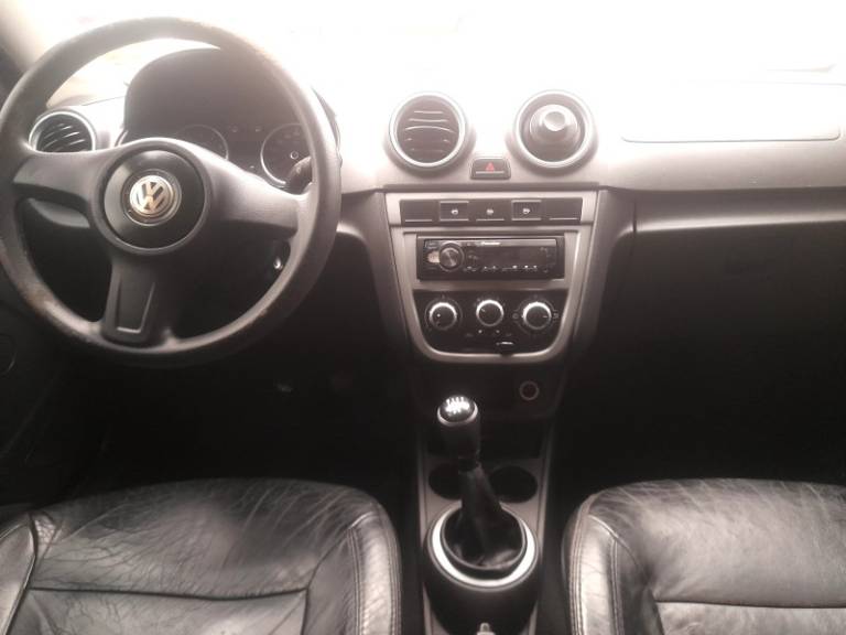 VOLKSWAGEN - GOL - 2013/2013 - Vermelha - R$ 31.900,00