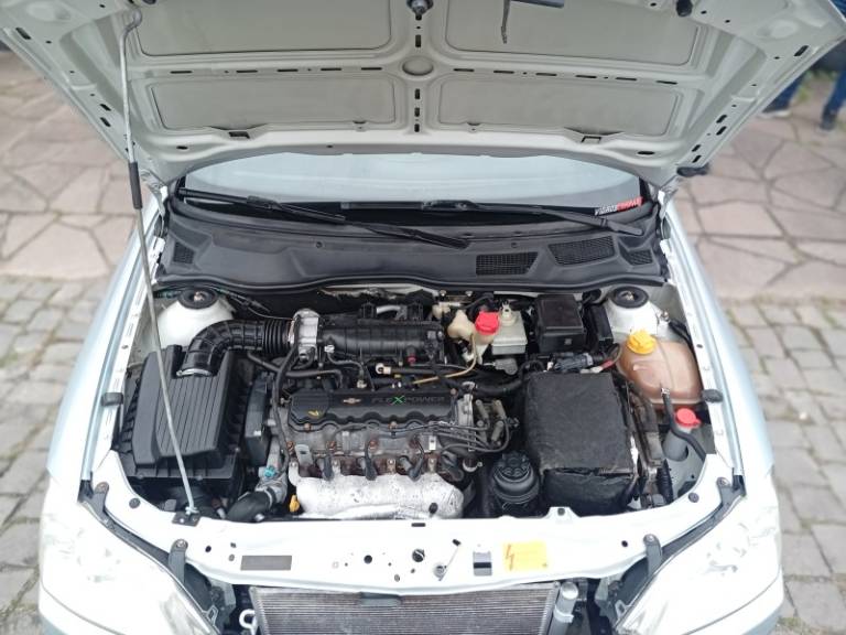 CHEVROLET - ASTRA - 2009/2009 - Prata - R$ 34.990,00