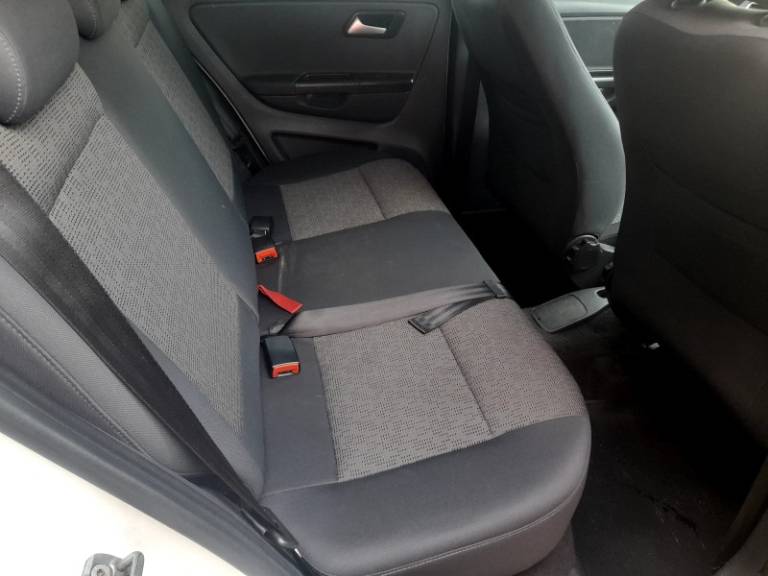 VOLKSWAGEN - CROSSFOX - 2009/2009 - Preta - R$ 34.900,00