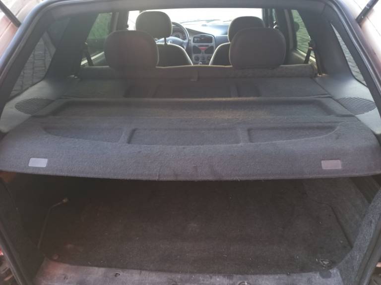 FIAT - PALIO - 2002/2003 - Branca - R$ 17.900,00