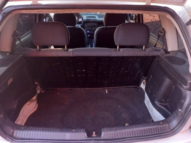 CHEVROLET - CORSA - 2001/2001 - Branca - R$ 18.900,00